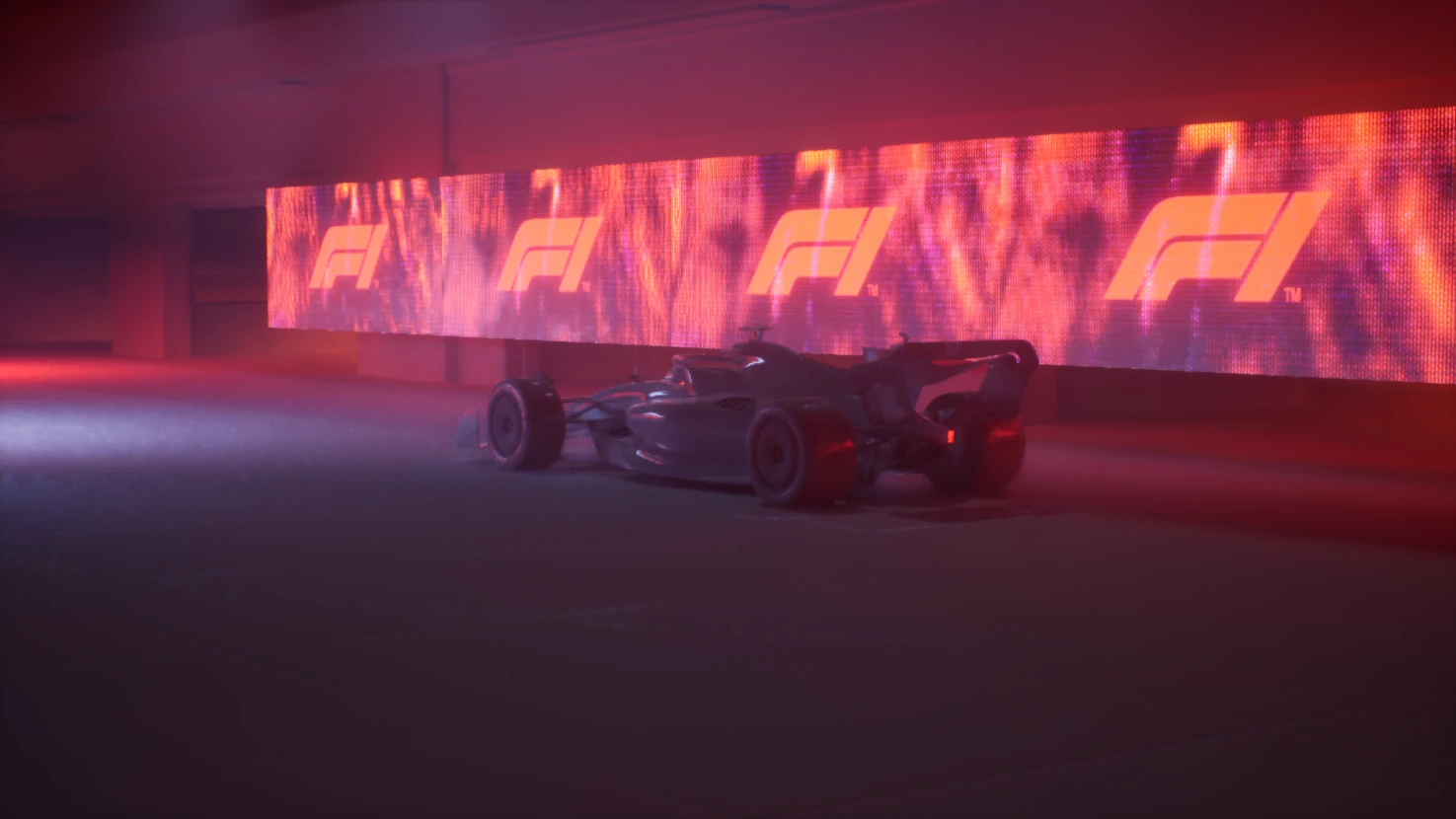 Formule 1 still